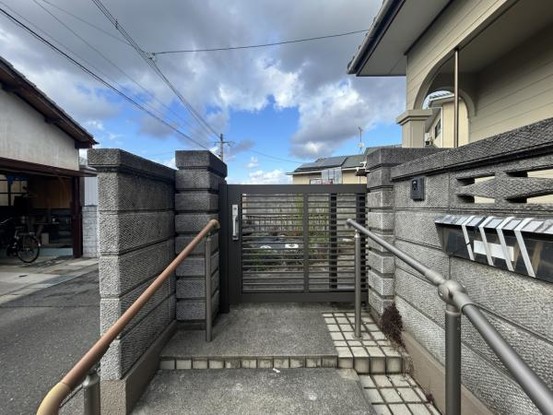 detached 福岡県福岡市博多区那珂１丁目13-9 ND.BLD　3階