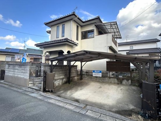 detached 福岡県福岡市博多区那珂１丁目13-9 ND.BLD　3階