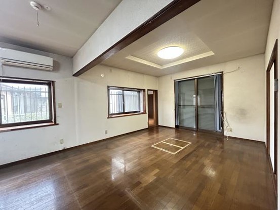 detached 福岡県福岡市博多区那珂１丁目13-9 ND.BLD　3階