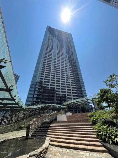 apartment 東京都目黒区自由が丘１丁目13-4 シャイン自由が丘606