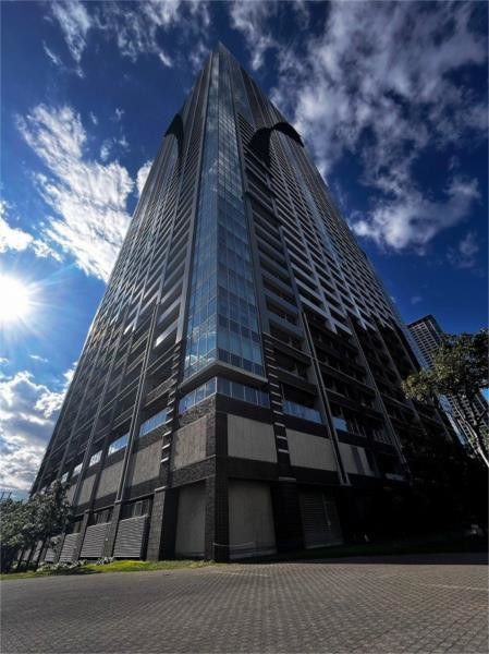 apartment 東京都目黒区自由が丘１丁目13-4 シャイン自由が丘606