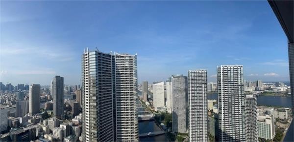 apartment 東京都目黒区自由が丘１丁目13-4 シャイン自由が丘606