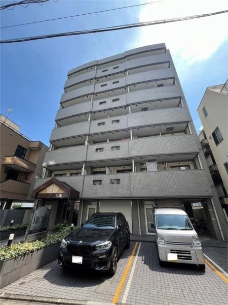 apartment 東京都目黒区自由が丘１丁目13-4 シャイン自由が丘606