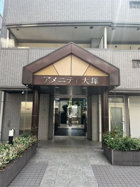 apartment 東京都目黒区自由が丘１丁目13-4 シャイン自由が丘606