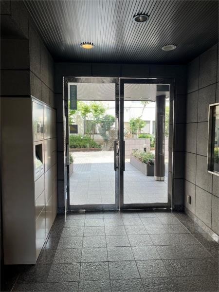 apartment 東京都目黒区自由が丘１丁目13-4 シャイン自由が丘606