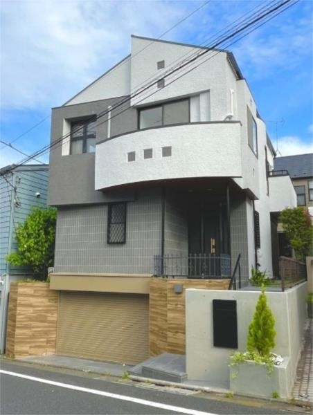 detached 東京都目黒区自由が丘１丁目13-4 シャイン自由が丘606