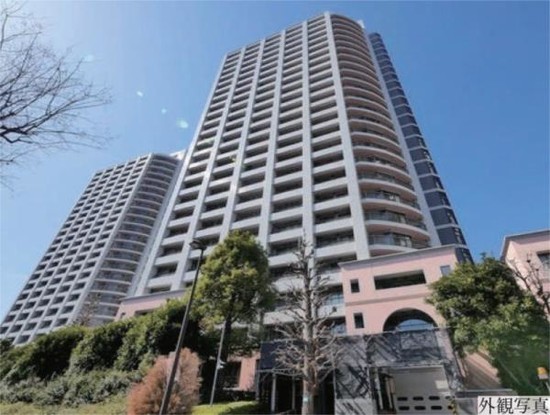 apartment 東京都目黒区自由が丘１丁目13-4 シャイン自由が丘606