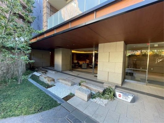 apartment 東京都目黒区自由が丘１丁目13-4 シャイン自由が丘606