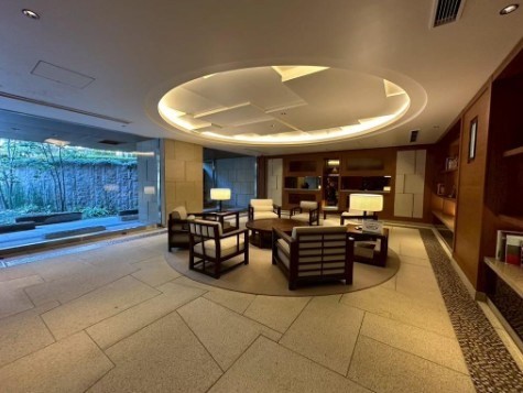 apartment 東京都目黒区自由が丘１丁目13-4 シャイン自由が丘606