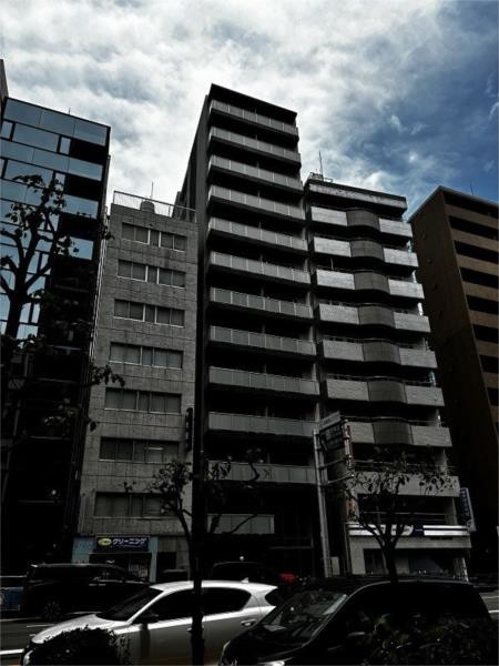 apartment 東京都目黒区自由が丘１丁目13-4 シャイン自由が丘606