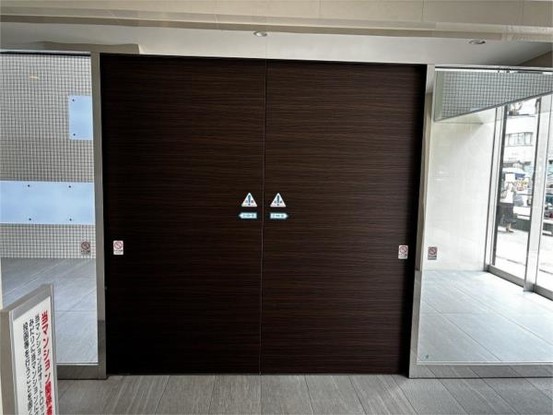 apartment 東京都目黒区自由が丘１丁目13-4 シャイン自由が丘606