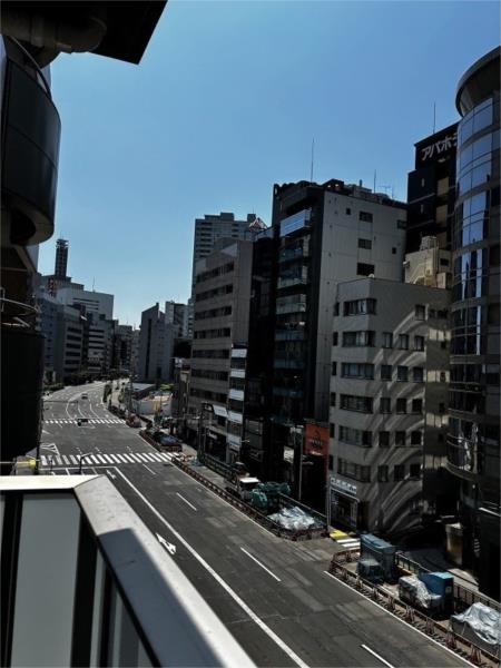 apartment 東京都目黒区自由が丘１丁目13-4 シャイン自由が丘606