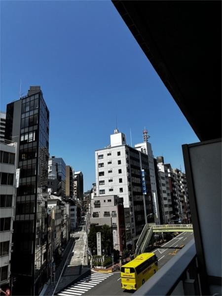 apartment 東京都目黒区自由が丘１丁目13-4 シャイン自由が丘606