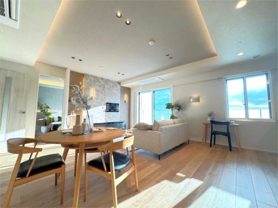 apartment 東京都目黒区自由が丘１丁目13-4 シャイン自由が丘606