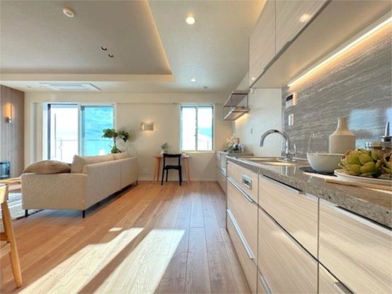 apartment 東京都目黒区自由が丘１丁目13-4 シャイン自由が丘606