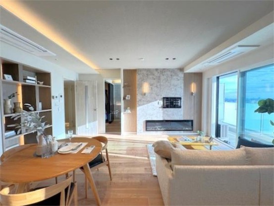 apartment 東京都目黒区自由が丘１丁目13-4 シャイン自由が丘606