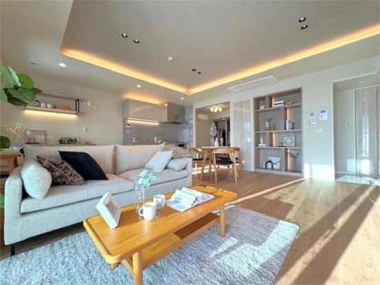 apartment 東京都目黒区自由が丘１丁目13-4 シャイン自由が丘606