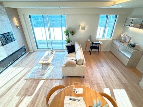 apartment 東京都目黒区自由が丘１丁目13-4 シャイン自由が丘606