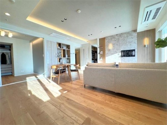 apartment 東京都目黒区自由が丘１丁目13-4 シャイン自由が丘606