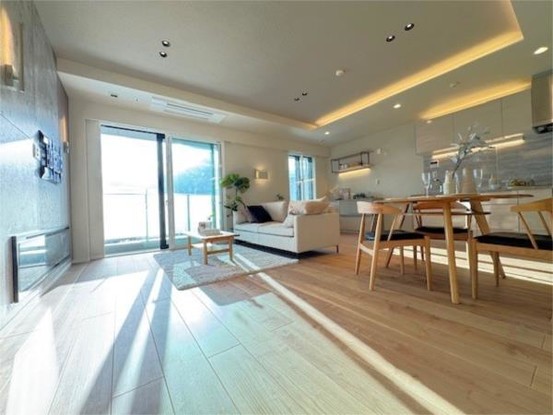 apartment 東京都目黒区自由が丘１丁目13-4 シャイン自由が丘606