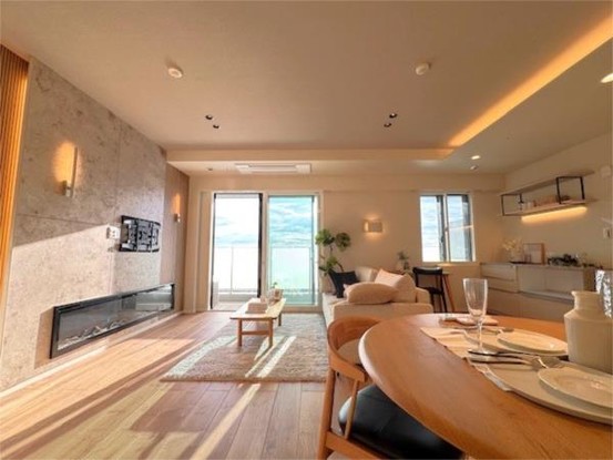 apartment 東京都目黒区自由が丘１丁目13-4 シャイン自由が丘606