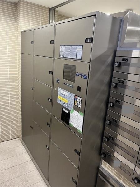 apartment 東京都目黒区自由が丘１丁目13-4 シャイン自由が丘606