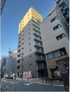 apartment 東京都目黒区自由が丘１丁目13-4 シャイン自由が丘606