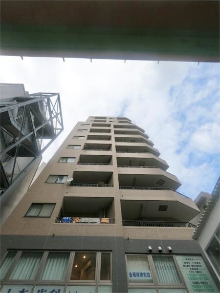 apartment 東京都目黒区自由が丘１丁目13-4 シャイン自由が丘606