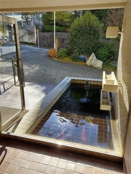 apartment 東京都目黒区自由が丘１丁目13-4 シャイン自由が丘606