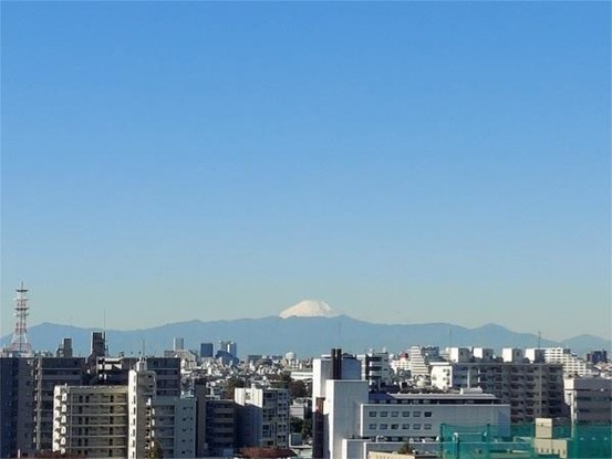 apartment 東京都目黒区自由が丘１丁目13-4 シャイン自由が丘606