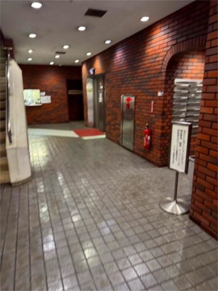 apartment 東京都目黒区自由が丘１丁目13-4 シャイン自由が丘606