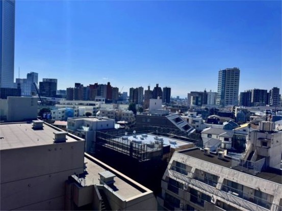 apartment 東京都目黒区自由が丘１丁目13-4 シャイン自由が丘606