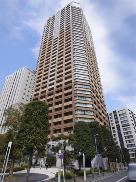 apartment 東京都目黒区自由が丘１丁目13-4 シャイン自由が丘606