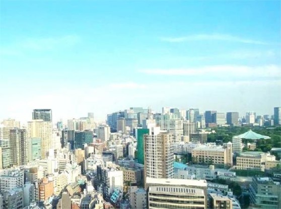 apartment 東京都目黒区自由が丘１丁目13-4 シャイン自由が丘606