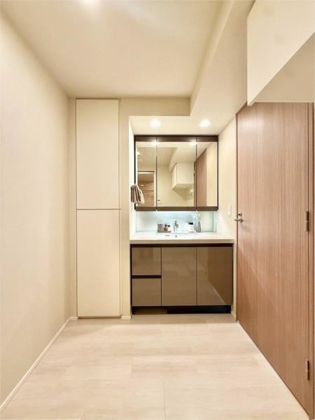 apartment 東京都目黒区自由が丘１丁目13-4 シャイン自由が丘606
