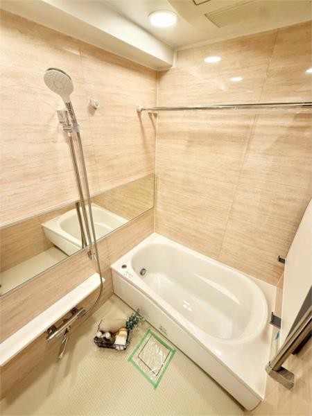 apartment 東京都目黒区自由が丘１丁目13-4 シャイン自由が丘606