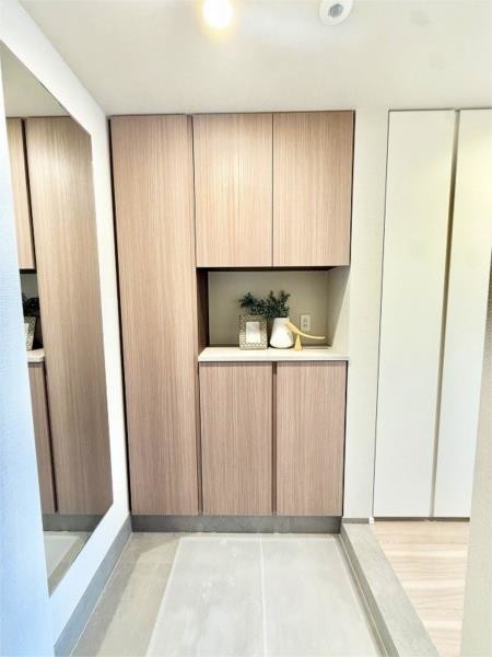 apartment 東京都目黒区自由が丘１丁目13-4 シャイン自由が丘606