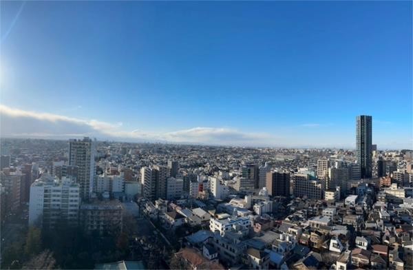 apartment 東京都目黒区自由が丘１丁目13-4 シャイン自由が丘606