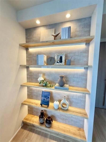 apartment 東京都目黒区自由が丘１丁目13-4 シャイン自由が丘606