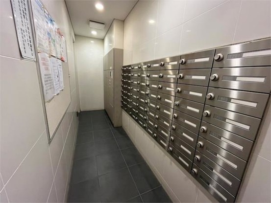 apartment 東京都目黒区自由が丘１丁目13-4 シャイン自由が丘606