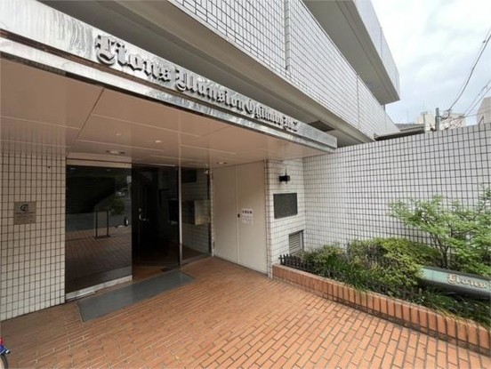 apartment 東京都目黒区自由が丘１丁目13-4 シャイン自由が丘606