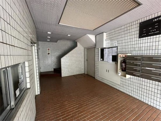 apartment 東京都目黒区自由が丘１丁目13-4 シャイン自由が丘606