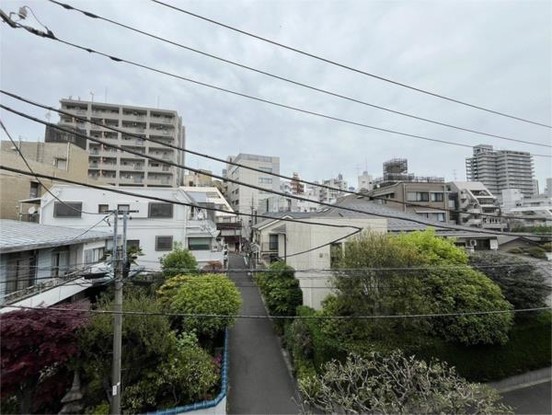 apartment 東京都目黒区自由が丘１丁目13-4 シャイン自由が丘606