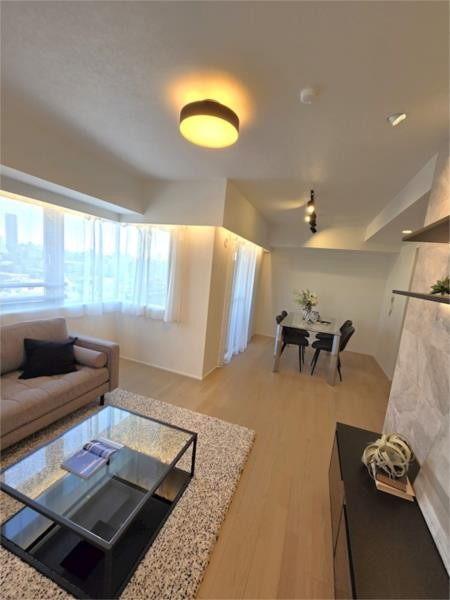 apartment 東京都目黒区自由が丘１丁目13-4 シャイン自由が丘606