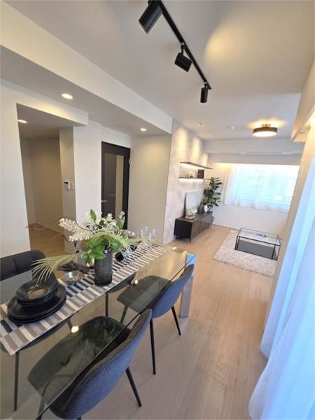 apartment 東京都目黒区自由が丘１丁目13-4 シャイン自由が丘606