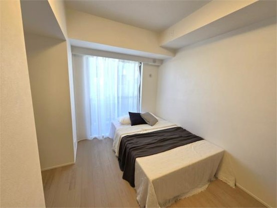 apartment 東京都目黒区自由が丘１丁目13-4 シャイン自由が丘606