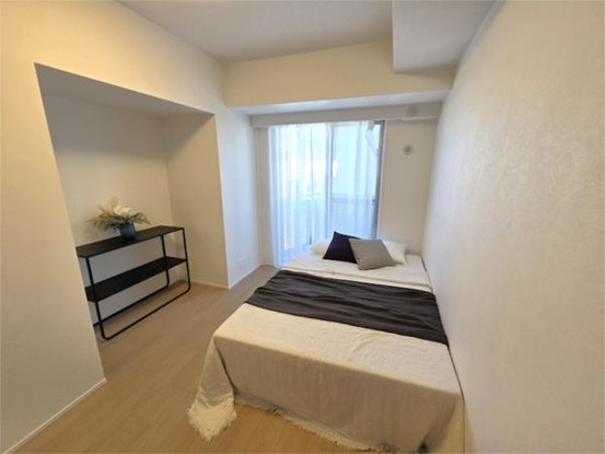 apartment 東京都目黒区自由が丘１丁目13-4 シャイン自由が丘606