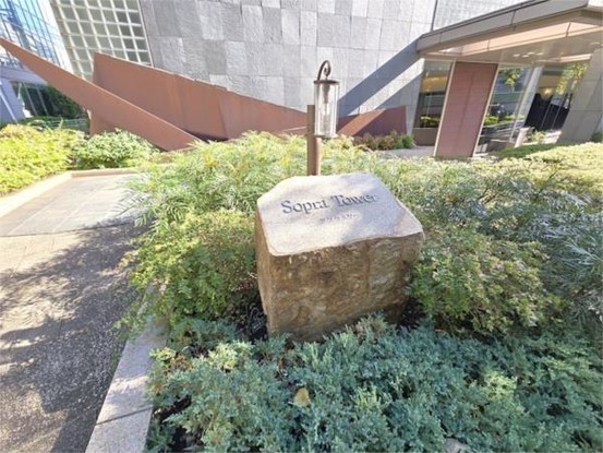 apartment 東京都目黒区自由が丘１丁目13-4 シャイン自由が丘606