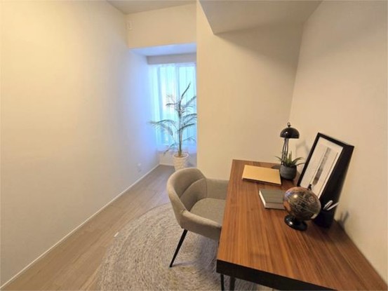 apartment 東京都目黒区自由が丘１丁目13-4 シャイン自由が丘606