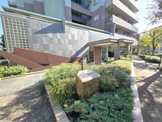 apartment 東京都目黒区自由が丘１丁目13-4 シャイン自由が丘606